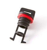 Hobie Drain Plug With Gasket Seat Adventure/Kona/Revolution/Outfitter