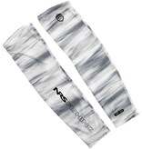 NRS Watersports H2Ozone Sun Sleeves Sky Camo Small/Medium