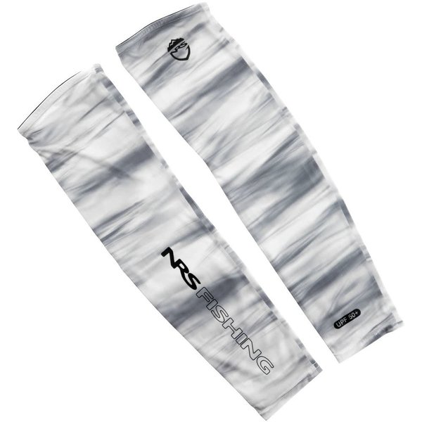 (Closeout) H2Ozone Sun Sleeves Sky Camo Large/X-Large