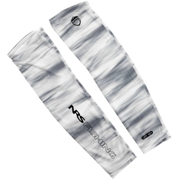 H2Ozone Sun Sleeves Sky Camo Large/X-Large