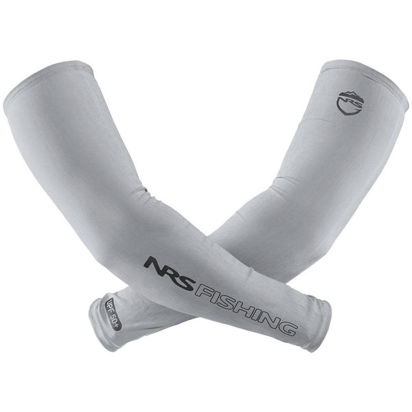 (Closeout) H2Ozone Sun Sleeves Sharkskin Large/X-Large