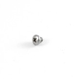 Screw 8-32" x .188 18-8 Slttr