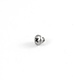Screw 8-32" x .188 18-8 Slttr