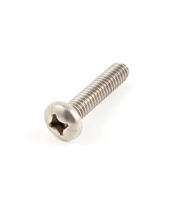 Screw 12-24" x 1" PHMS-P SS