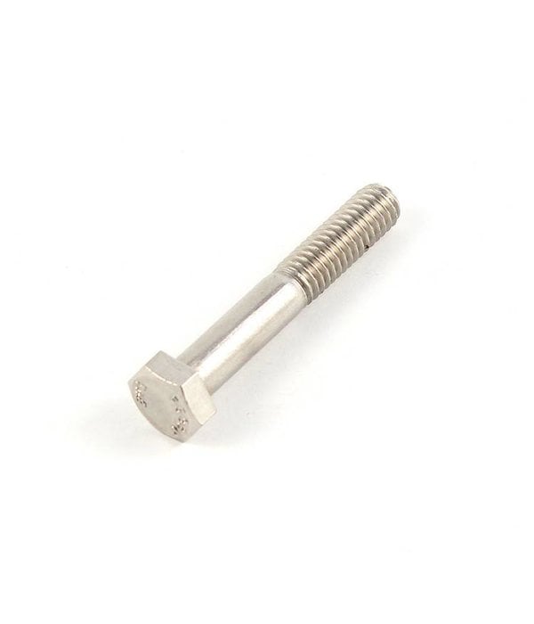 Bolt 5/16"-18 x 2'', 17/18 (Rudder)