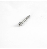 Hobie Screw 8-32 X 1-1/4 Phms-P