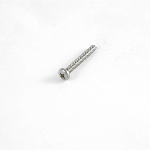 Screw 8-32 X 1-1/4 Phms-P
