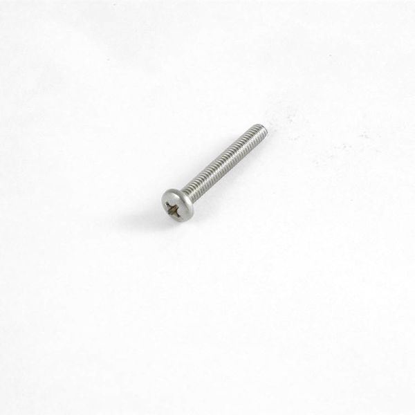 Screw 8-32 X 1-1/4 Phms-P