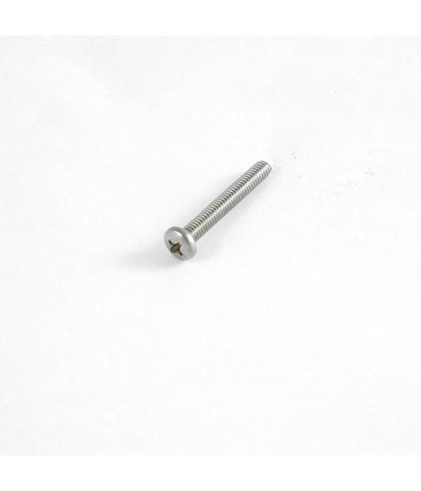 Screw 8-32 X 1-1/4 Phms-P
