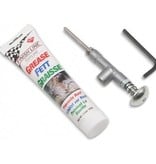 Native Watercraft Propel Lubrication Kit