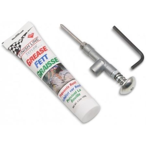 Propel Lubrication Kit