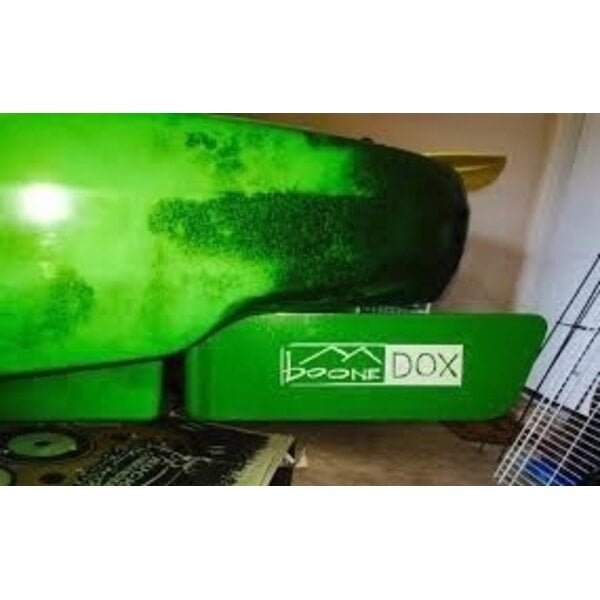 Native Propel Rudder Upgrade