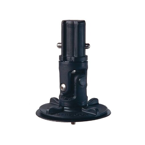 Chinook Mast Base 1-Bolt Mechanical