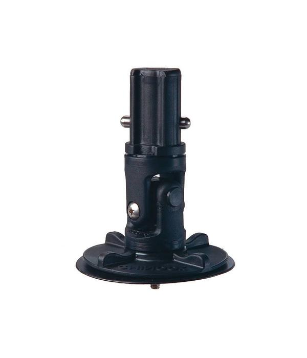 Chinook Mast Base 1-Bolt Mechanical