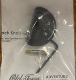 Old Town PDL Drive Lock Knob Kit