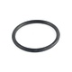 Gasket Black Rubber Drain Plug