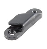 Clamcleat Port Black