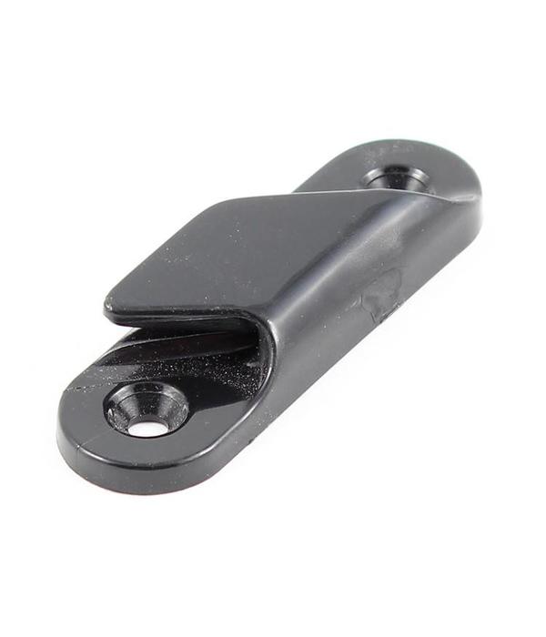 Clamcleat Port Black