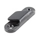 Clamcleat Port Black
