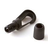 Shock Cord Hook 5/16"