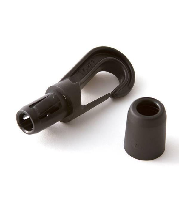Shock Cord Hook 5/16"