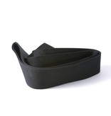 Webbing 2" Black (Per Foot)