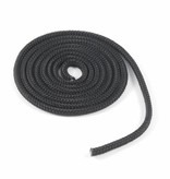 Hobie Line 3/16" Single Braid Black