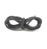 Hobie Line 1/8'' Black Nylon