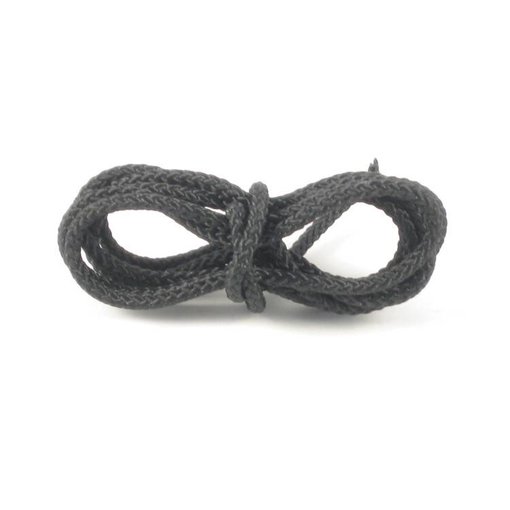 Hobie Line 1/8'' Black Nylon