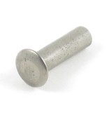 Rivet Masthead Sheave (Single)