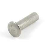 Rivet Masthead Sheave (Single)