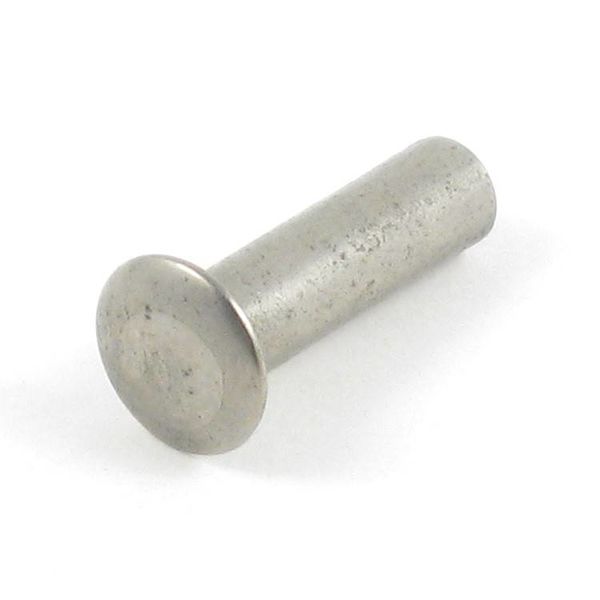 Rivet Masthead Sheave (Single)