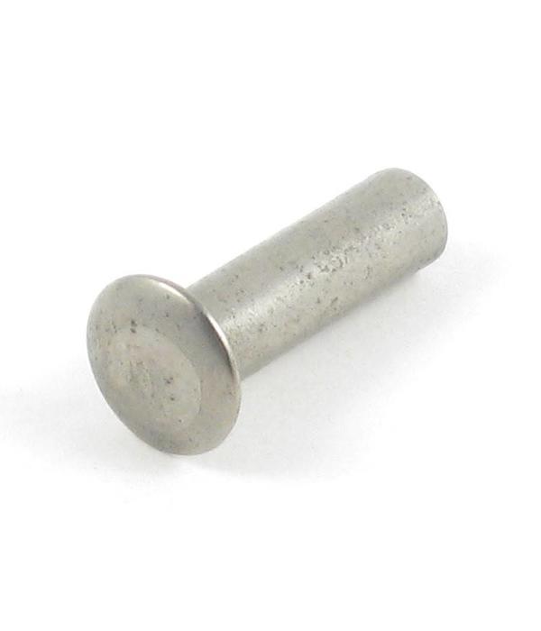 Rivet Masthead Sheave (Single)