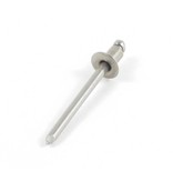 Panhead SS Pop Rivet 3/16" x 3/16"