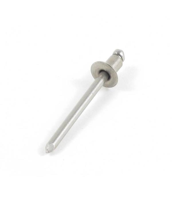 Panhead SS Pop Rivet 3/16" x 3/16"