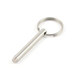 Hobie Quick Pin 1/4" x 1-1/2"