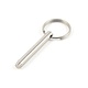 Quick Pin 1/4" x 1-1/2"