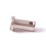 (Closeout) Clevis Pin 1/4" x .3285" Grip