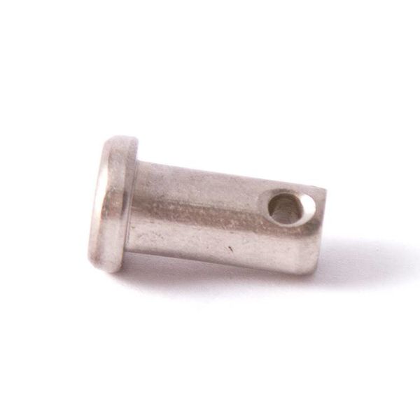 (Closeout) Clevis Pin 1/4" x .3285" Grip