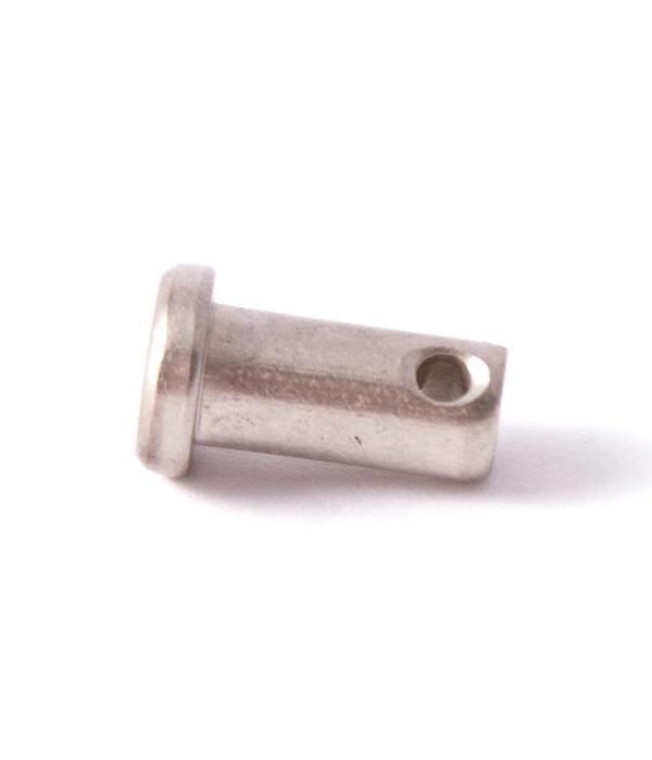 (Closeout) Clevis Pin 1/4" x .3285" Grip