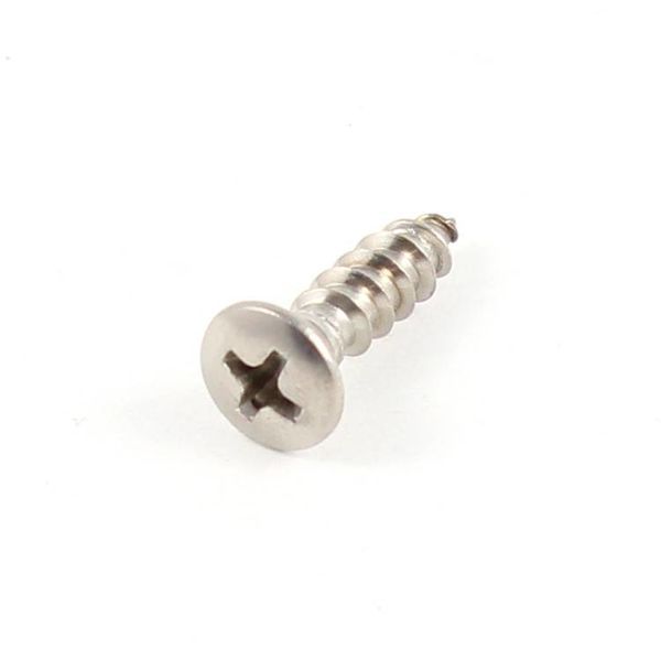 Screw #10 x 3/4" OHSMS-P