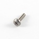 Screw 6-32" x 1/2" PHMS SS