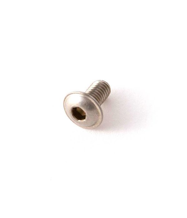 Hobie Screw 10-32" x 3/8" Flange Button Hex