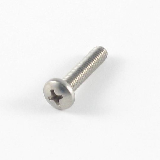 Hobie Screw 10-32" x 7/8" PHMS SS