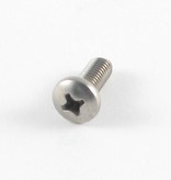 Hobie Screw 10-32" x 1/2" PHMS SS