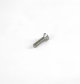Screw 1/4"-20 x 1" OHMS-P SS