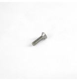 Screw 1/4"-20 x 1" OHMS-P SS