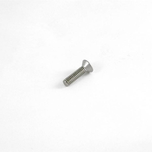 Screw 1/4"-20 x 1" OHMS-P SS
