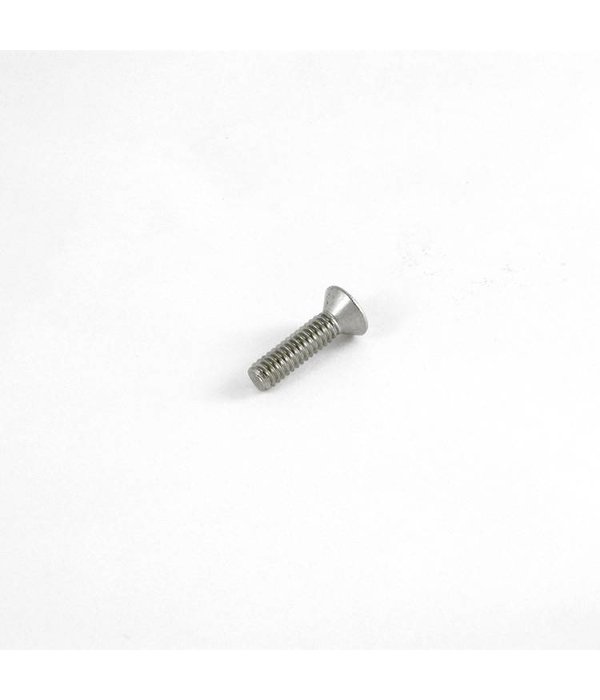 Screw 1/4"-20 x 1" OHMS-P SS