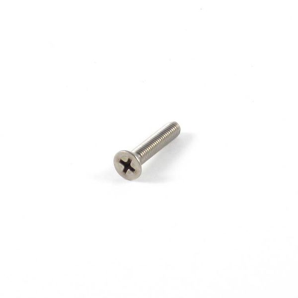 (Discontinued) Screw 10-32" x 1-1/2" FHMS